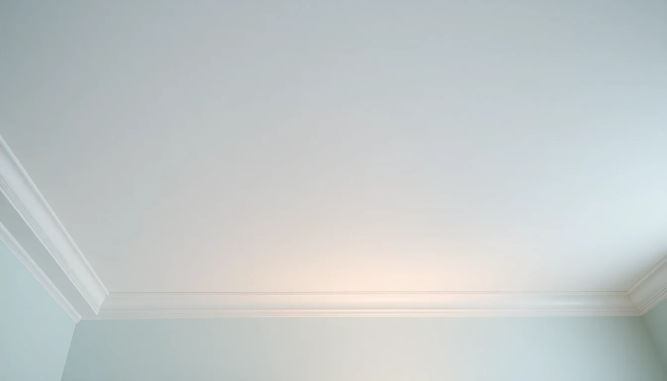 Ceiling Painting