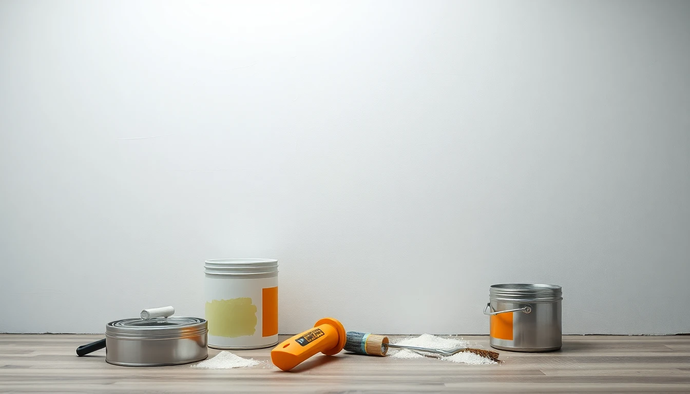 Cabinet & Kitchen Painting