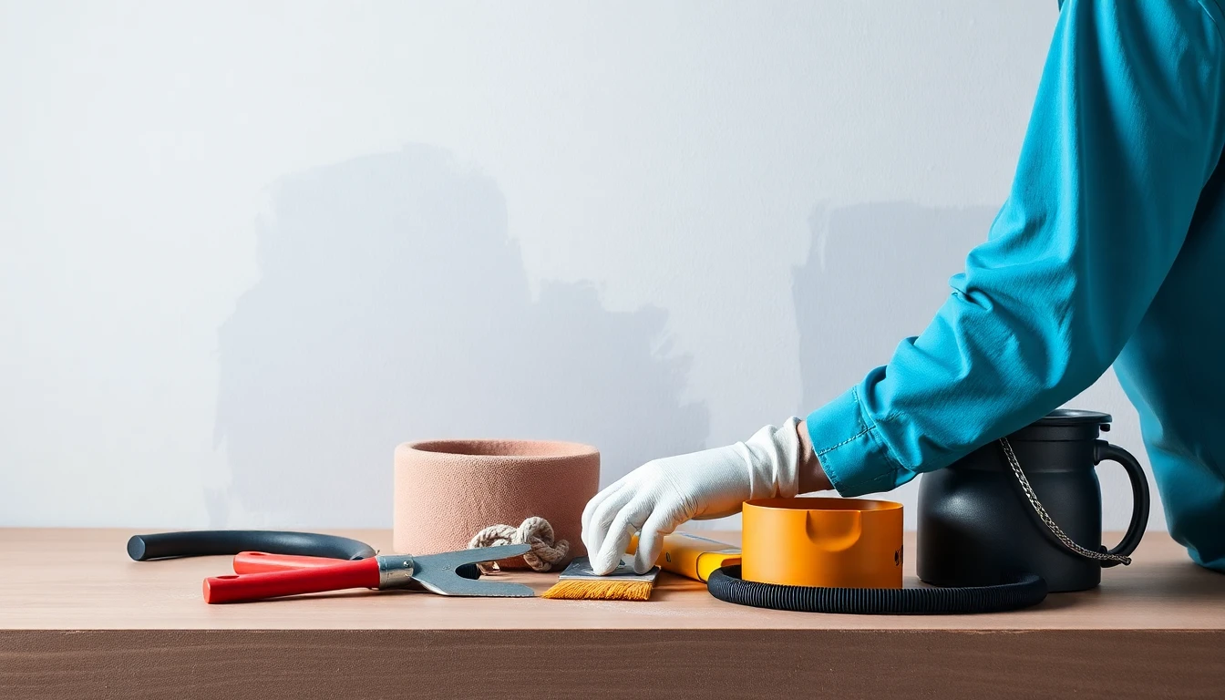 Waterproofing & Protective Coatings