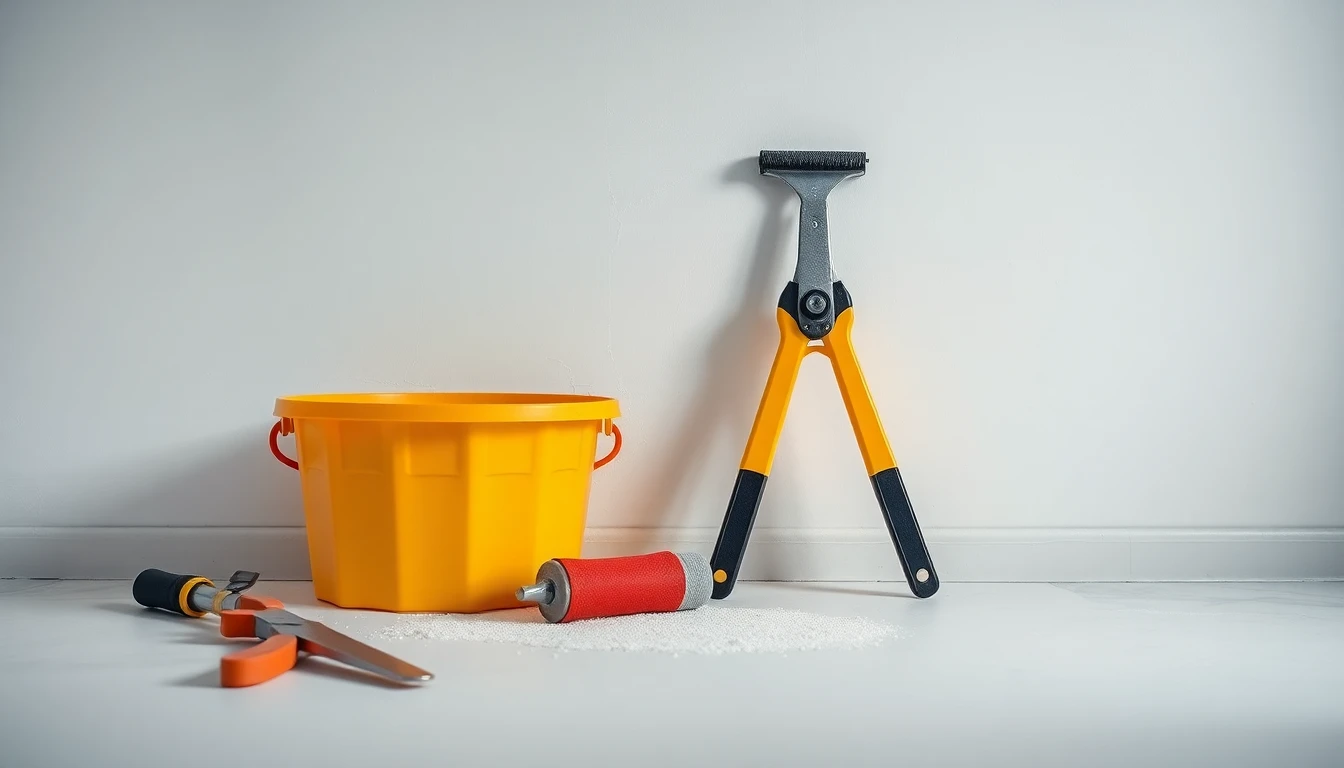 Wallpaper Removal