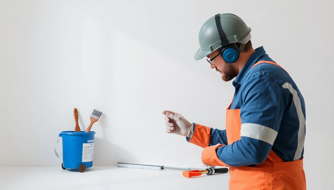 Touch-up & Maintenance Contracts