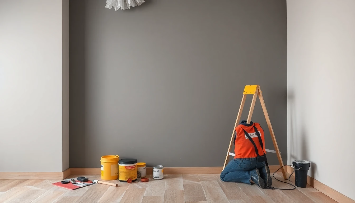 Mural Painting