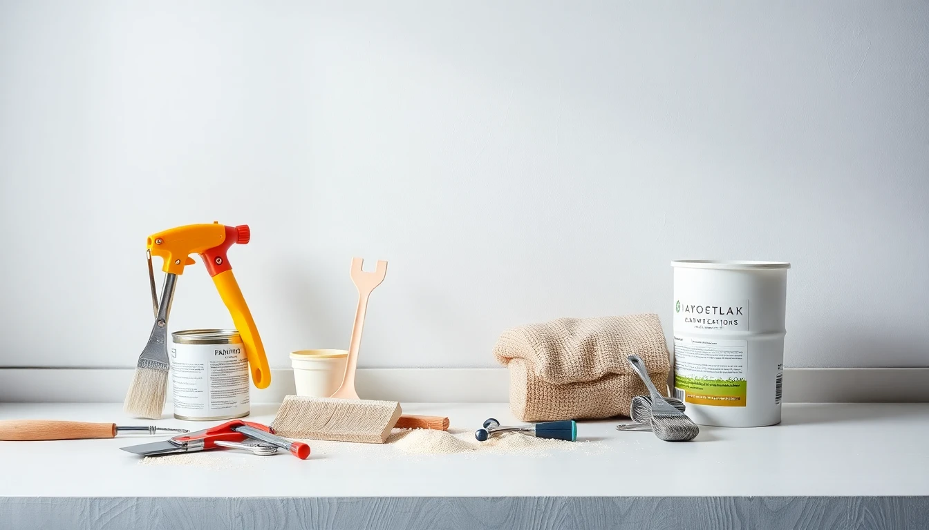 Specialty Design Painting